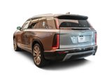 New 2026 Cadillac Vistiq Premium Luxury image 4
