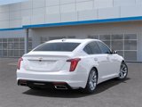 New 2025 Cadillac CT5 Premium Luxury image 4