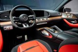 Used 2024 Mercedes-Benz GLE 53 AMG 4MATIC Coupe image 2