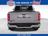 New 2025 RAM 1500 Laramie w/ Sport Appearance Package image 4
