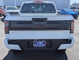 New 2025 Nissan Frontier PRO-4X image 3