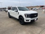 New 2025 Ford F150 Lariat w/ Equipment Group 502A High image 3