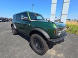New 2025 Ford Bronco Badlands image 3
