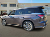 New 2025 INFINITI QX80 Luxe image 4