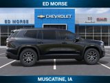 New 2026 GMC Acadia AT4 w/ Luxury Package image 5