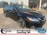 Used 2018 Nissan Altima 2.5 SL image 3