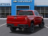 New 2025 Chevrolet Silverado 1500 LT Trail Boss w/ Convenience Package II image 4
