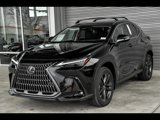 Used 2025 Lexus NX 450h+ AWD w/ Accessory Package (2T) image 3