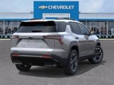 New 2026 Chevrolet Equinox RS w/ LPO, Floor Liner Package image 4
