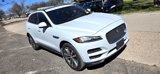 Used 2018 Jaguar F-PACE Prestige image 2