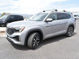 New 2025 Volkswagen Atlas SEL Premium R-Line image 3