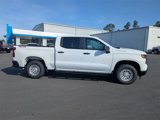 New 2025 Chevrolet Silverado 1500 W/T w/ WT Value Package image 3