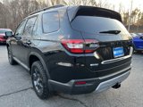 New 2025 Honda Pilot TrailSport image 3