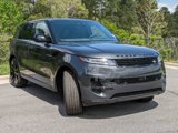 New 2025 Land Rover Range Rover Sport SE image 4
