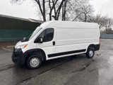 Used 2023 RAM ProMaster 2500 image 3