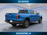 New 2025 Ford Ranger Lariat image 5