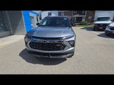 New 2026 Chevrolet TrailBlazer RS image 3