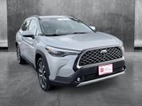 Certified 2024 Toyota Corolla Cross XLE image 3