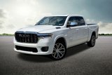 Used 2025 RAM 1500 Tungsten w/ Trailer Tow Group image 2