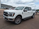 New 2025 Ford F150 Lariat image 5