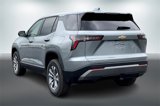 New 2026 Chevrolet Equinox LT w/ Convenience Package II image 3