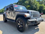 Used 2019 Jeep Wrangler Unlimited Sahara image 5