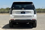 New 2025 Chevrolet Tahoe Premier image 5