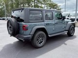 New 2025 Jeep Wrangler Unlimited Sport image 3