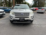 Used 2017 Ford Explorer Platinum image 6