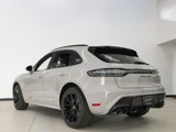 New 2026 Porsche Macan GTS image 3