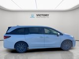 New 2025 Honda Odyssey Touring image 5