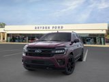New 2024 Ford Expedition Max Limited image 2