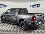 New 2026 RAM 1500 Big Horn image 3