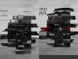 New 2025 Jeep Wrangler Sahara image 4