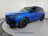 New 2026 Acura MDX A-Spec image 2