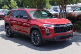 New 2026 Chevrolet Equinox RS w/ Convenience Package III image 2