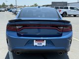 Used 2023 Dodge Charger R/T w/ Blacktop Package image 4