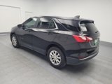 Used 2021 Chevrolet Equinox LT w/ Driver Convenience Package image 5