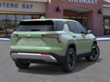 New 2026 Chevrolet Equinox LT image 4