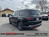 Used 2022 Jeep Wagoneer Series III image 5