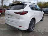 New 2025 MAZDA CX-5 Signature image 4