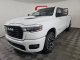 New 2025 RAM 1500 Laramie w/ Sport Appearance Package image 3