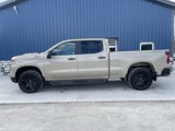 Used 2022 Chevrolet Silverado 1500 LT Trail Boss image 4