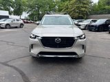 Certified 2025 MAZDA CX-90 3.3 Turbo S w/ Premium Package image 2