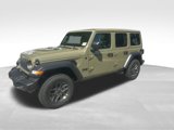 New 2025 Jeep Wrangler Sport S image 3