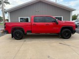 Used 2025 Chevrolet Silverado 2500 Custom w/ Custom Value Package image 2