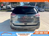 Used 2016 Nissan Rogue SV image 6