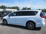 New 2026 Chrysler Pacifica Pinnacle image 4