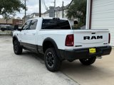 New 2025 RAM 2500 Rebel image 5