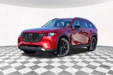 New 2025 MAZDA CX-90 Plug-In Hybrid w/Premium Sport image 2